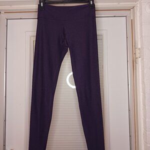 #371 3/$18 - Scorpio Sol Purple Leggings Size XS